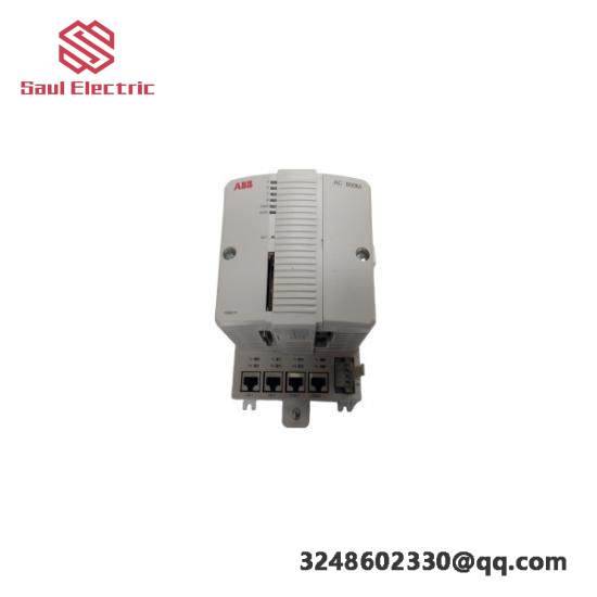ABB PM866 3BSE050200R1 - Industrial Control Module