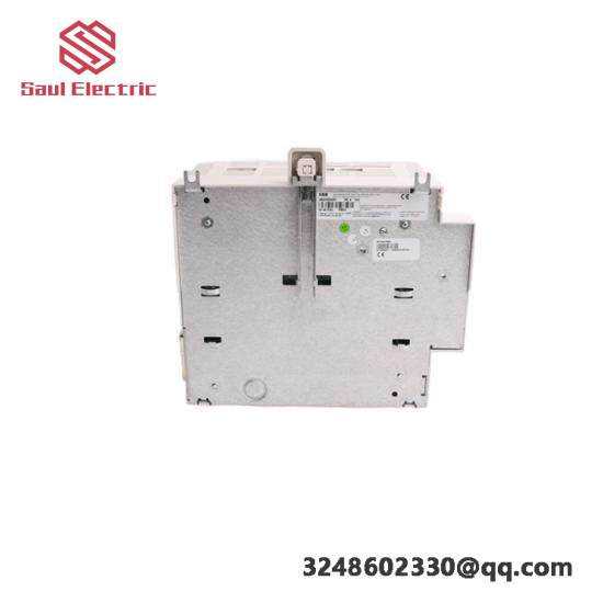 ABB PM891K01 - Compact Control Suite Hardware Selector, Industrial Automation