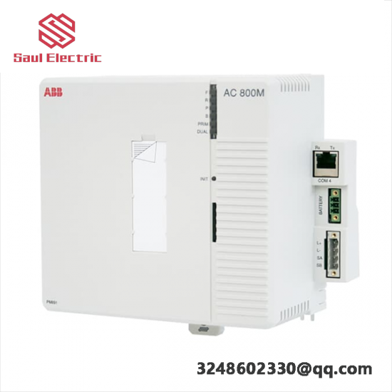 ABB 3HAC057980-006 Annual Discount - Industrial Control Module