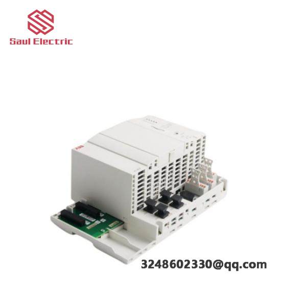 ABB PM902F 3BDH001000R0001 Central Processing Unit - High-Efficiency Control Solution
