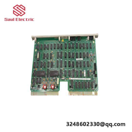 ABB .pp4740 BBC HESG 330191 R1 ES1803 HESG 451228 P201 - Advanced Industrial Control Module