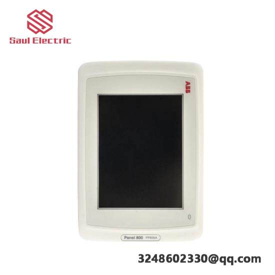 ABB PP835A Control Module for Industrial Automation