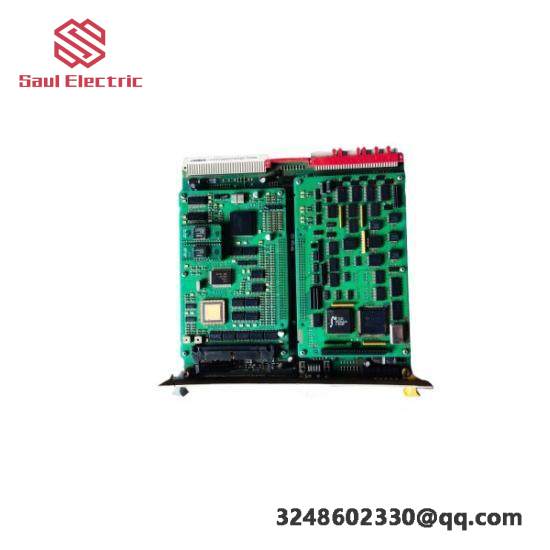 ABB PP B626 B01 3EHL409300R0001 PCB CARD; Manufacturer: ABB