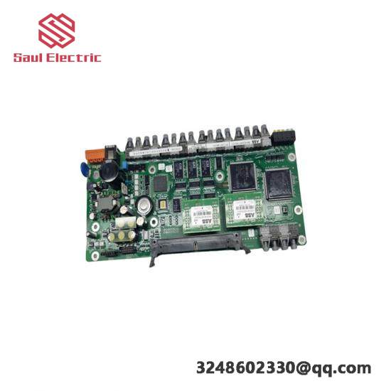 ABB C907 BE101 3BHE Inverter Module