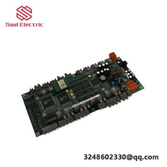 ABB PPC380AE01 HIEE300885R0001 Industrial Control Module