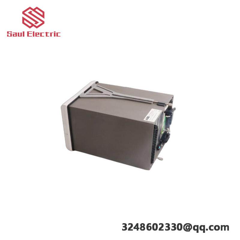 ABB PR100 PR103/B0/000000/112ST - High-Performance Process Recorder Commander