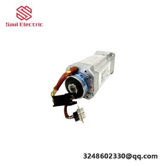 ABB PS60450PLSS3823 - Precision Servo Motor, High Efficiency & Reliability