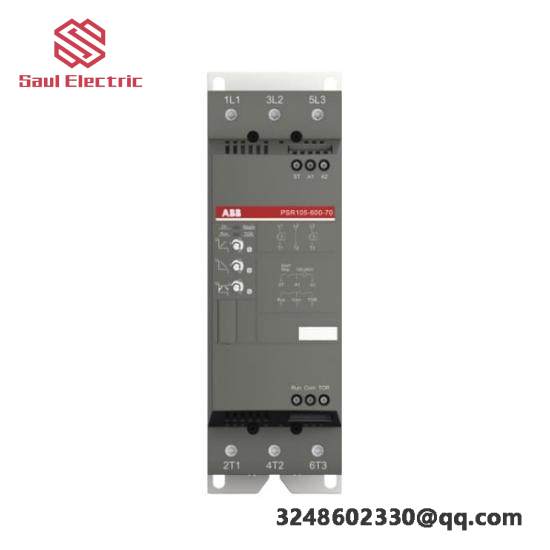 ABB SDCS-PIN-4B: Precision Control Module for Advanced Automation