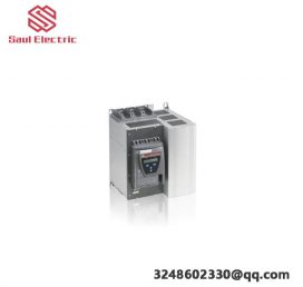 ABB PSTB370-600-70 1SFA894015R7000 Control Supply Voltage Module