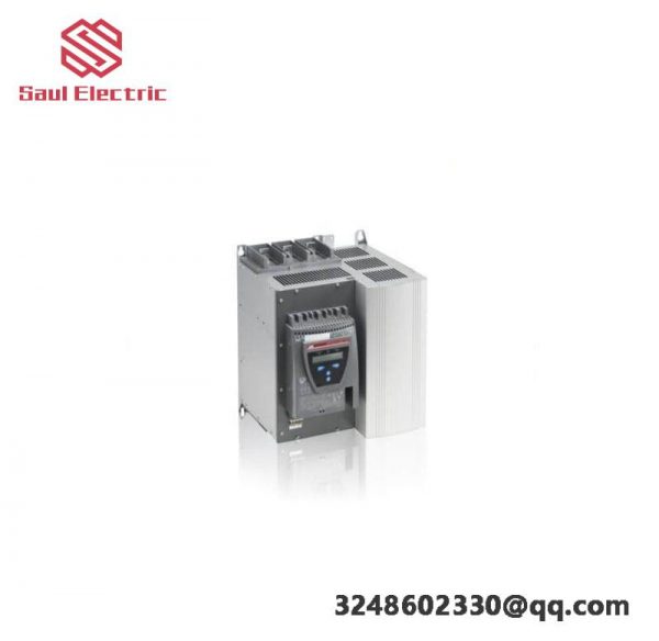 ABB PSTB370-600-70 1SFA894015R7000 Control Supply Voltage Module