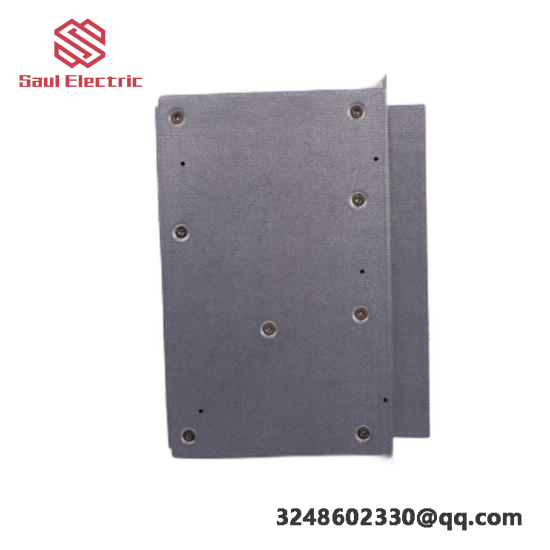 ABB PU515A Time Accelerator (RTA) Board