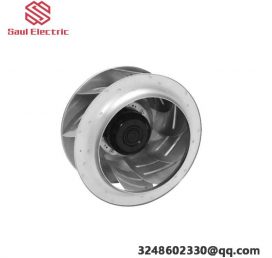ABB R3G500-AG06-03 High-Voltage Converter Fan: Reliable Power Management for Industrial Applications