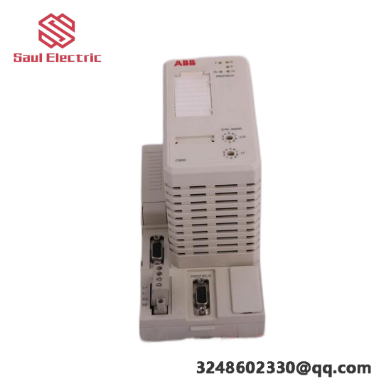 ABB RDCO-03C Motor Control Center, Advanced Drive System