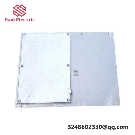 ABB REC670 1MRK002814-AC - High-Performance Industrial Control Module