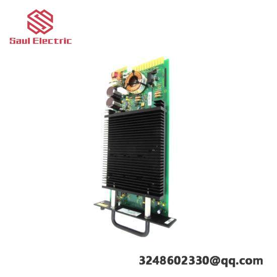 ABB REF543KB127AAAA High-Precision Protective Relay Module
