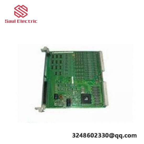 ABB REF615C_E HCFFAEAGANB2BAA11E - High-Performance Industrial Control Module