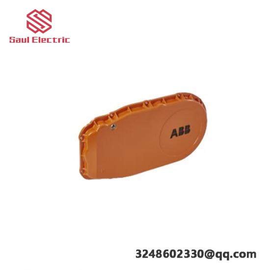 ABB REG216 - Advanced Control Module for Industrial Automation