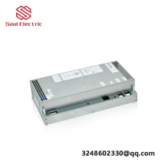 ABB REM620A_F Industrial Protection Relay Module