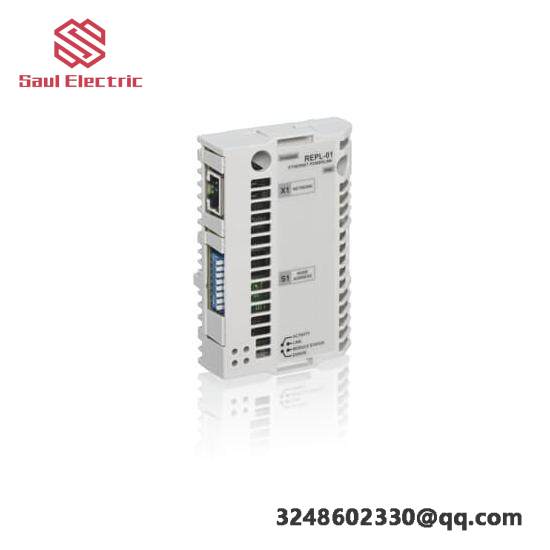 ABB RLON-01 64606883 Modbus Adapter