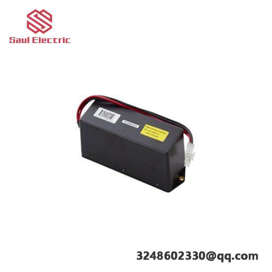 ABB IRC5 3HAC025562-001/03 Capacitor Unit for Robotic Systems