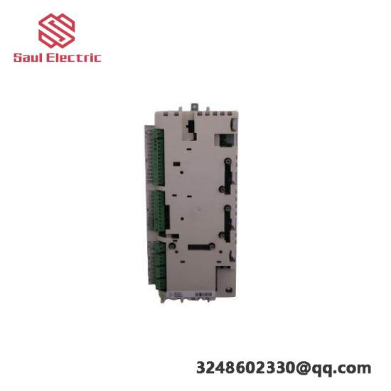 ABB RRDNA-01 | Drive Control Unit, High Performance & Reliability for Industrial Automation