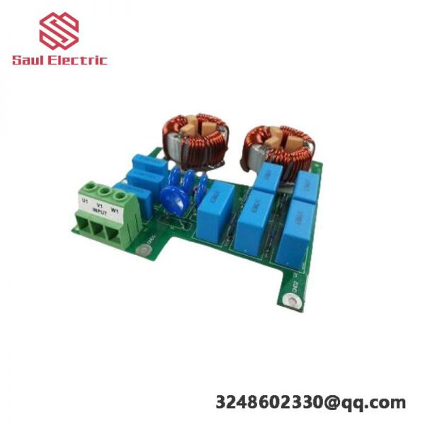 ABB RRFC-5211 Inverter Filter Plate: Industrial Grade Solution for Enhanced Performance