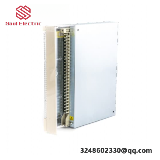 ABB S-073N 3BHB009884R0021: Precision Control Module