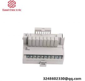 ABB S200-TBNF - Fused Terminal Base for Industrial Automation