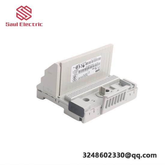 ABB S200TB3S Terminal Block - Reliable Connection Solutions for Industrial Automation