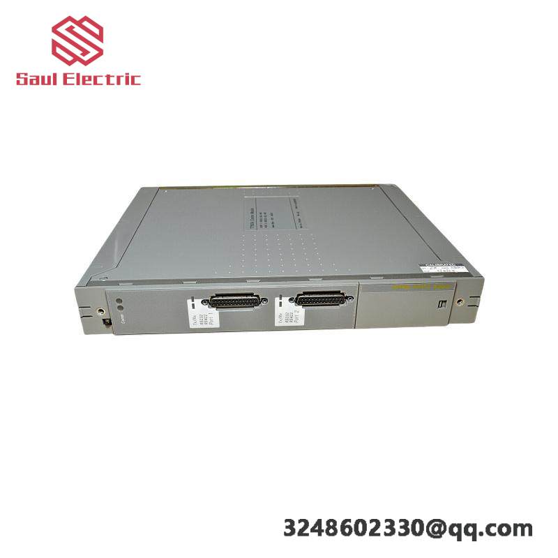 ABB S3N 150A - High Performance Industrial Controller
