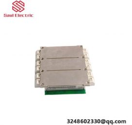 ABB SAFT103CON 57777290 SAFT 400F380E 57778865: Advanced Control Board for Industrial Automation
