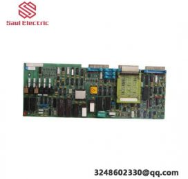 ABB SAFT103CON - SAFT 103 CON CPU Control PCB Circuit Board