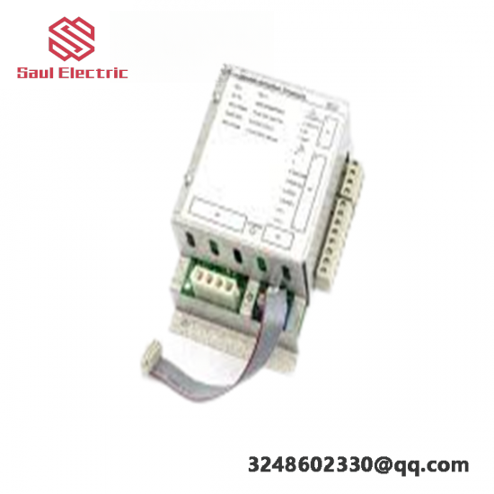 ABB SB171 3BSE004802R1 - Advanced Control Module for Industrial Automation, Model Specific, Automation Systems
