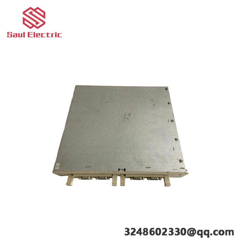 ABB SC610 3BSE001552R1 - Industrial PLC Module