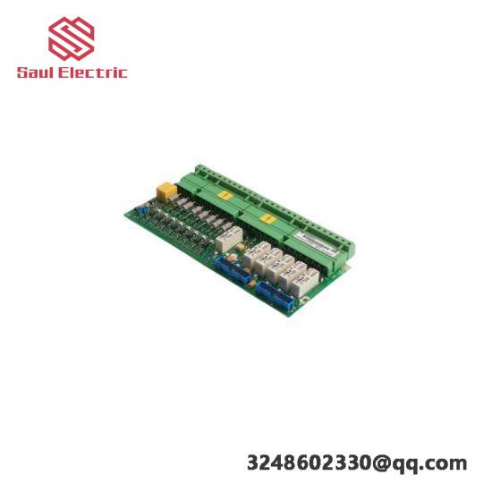 ABB SCYC51020 58052582H - High-Performance Control Module