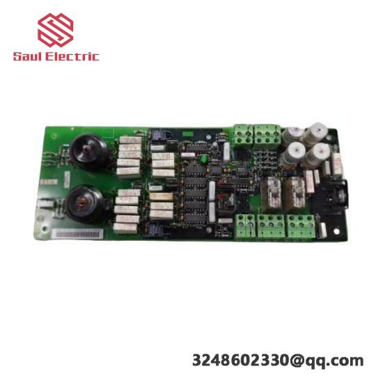 ABB SCYC51220 Analog Card