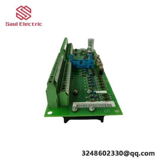 ABB SCYC55830 58063282 Industrial Control Trigger Plate