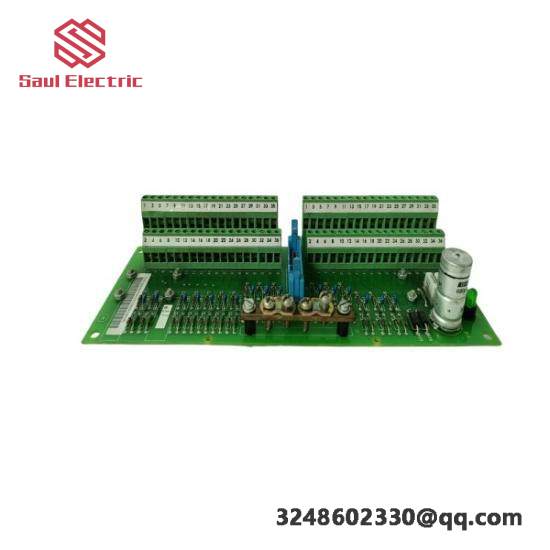 ABB SCYC55830 58063282A Controller Board Module