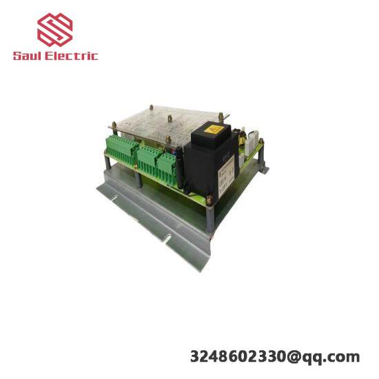 ABB SCYC56901 Industrial Measurement Transducer