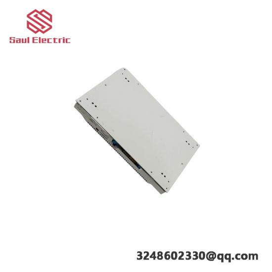 ABB SD32D Slimline Expansion Unit Controller: Precision & Efficiency in Industrial Control