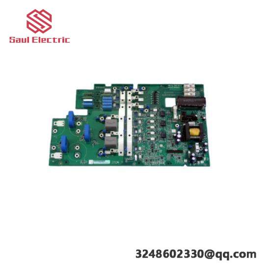 ABB SDCS AMC-DC-2 COAT 3ADT220090R0040 Circuit Board