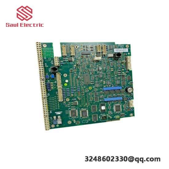 ABB SDCS-CON-2 3ADT309600R1 CONTROL BOARD - Without Software