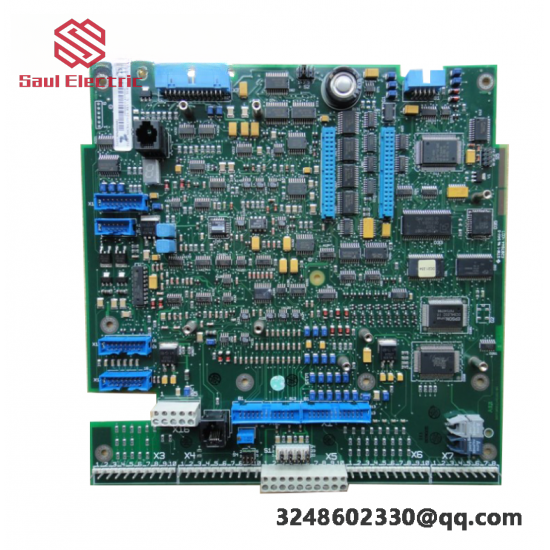 ABB SDCS-CON-2A | 3ADT309600R0002 | DCS Module