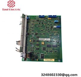 ABB SDCS-CON-3A | DC Governor Accessories