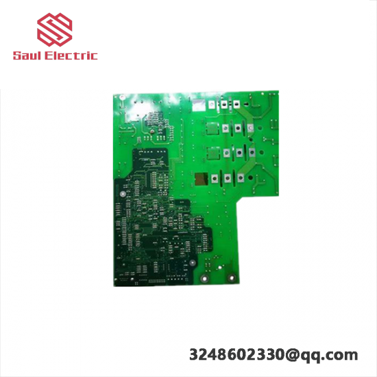 ABB SDCS-FEX-32 FIELD EXCITER - High Performance Field Exciter for Industrial Applications