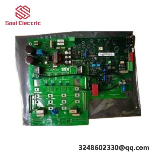 ABB SDCS-FEX-32A DC Speed Control Motherboard, Advanced Industrial Control Solutions