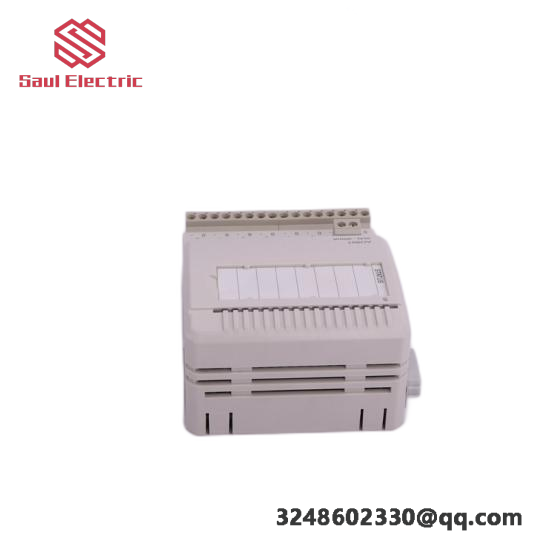 ABB PCD230 | 3BHE022291R0101 | Advanced Process Control Module
