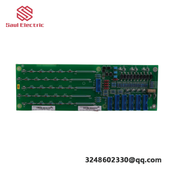 ABB SDCS-PIN-51 DCS Module - Precision Control for Industrial Automation