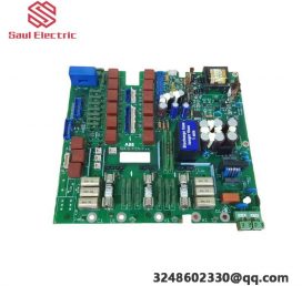ABB SDCS-PIN-F01a POWER INTERFACE BOARD, High-performance Power Management for Industrial Automation