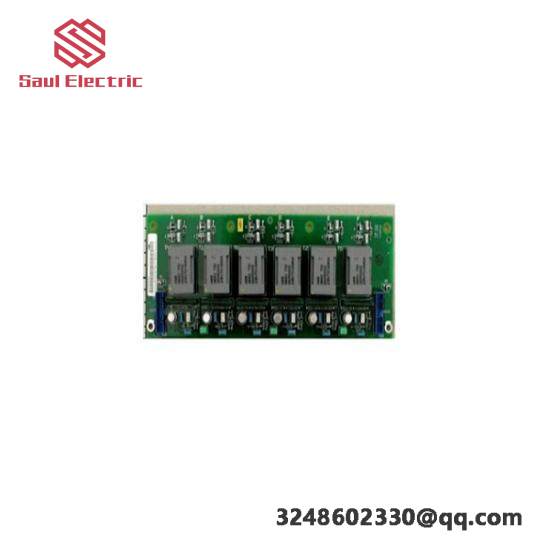 ABB SDCS-PIN48-SD PULSE TRANSFORMER BOARD - Industrial Control Module, 200 Characters